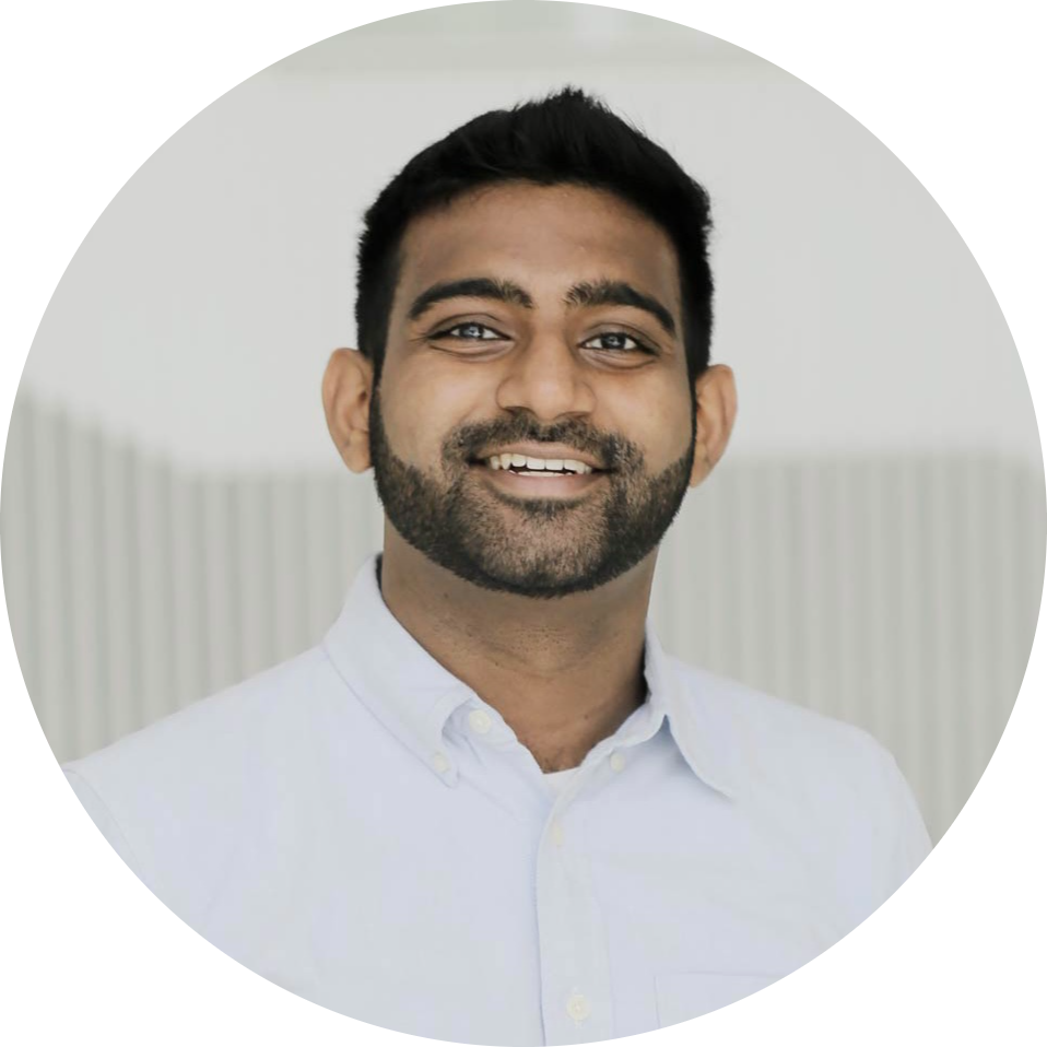 Siddharth Somasundaram